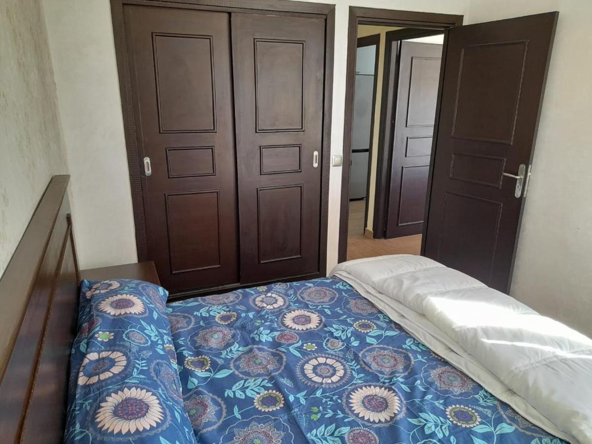 Appartement Nador Wifi Gratuit Clima Mobile Eksteriør billede