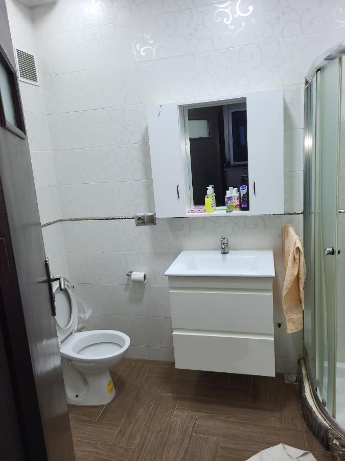 Appartement Nador Wifi Gratuit Clima Mobile Eksteriør billede