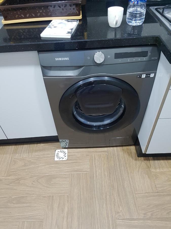 Appartement Nador Wifi Gratuit Clima Mobile Eksteriør billede