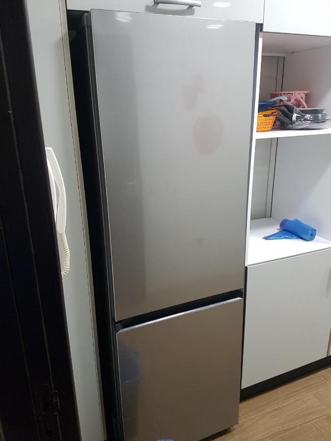 Appartement Nador Wifi Gratuit Clima Mobile Eksteriør billede