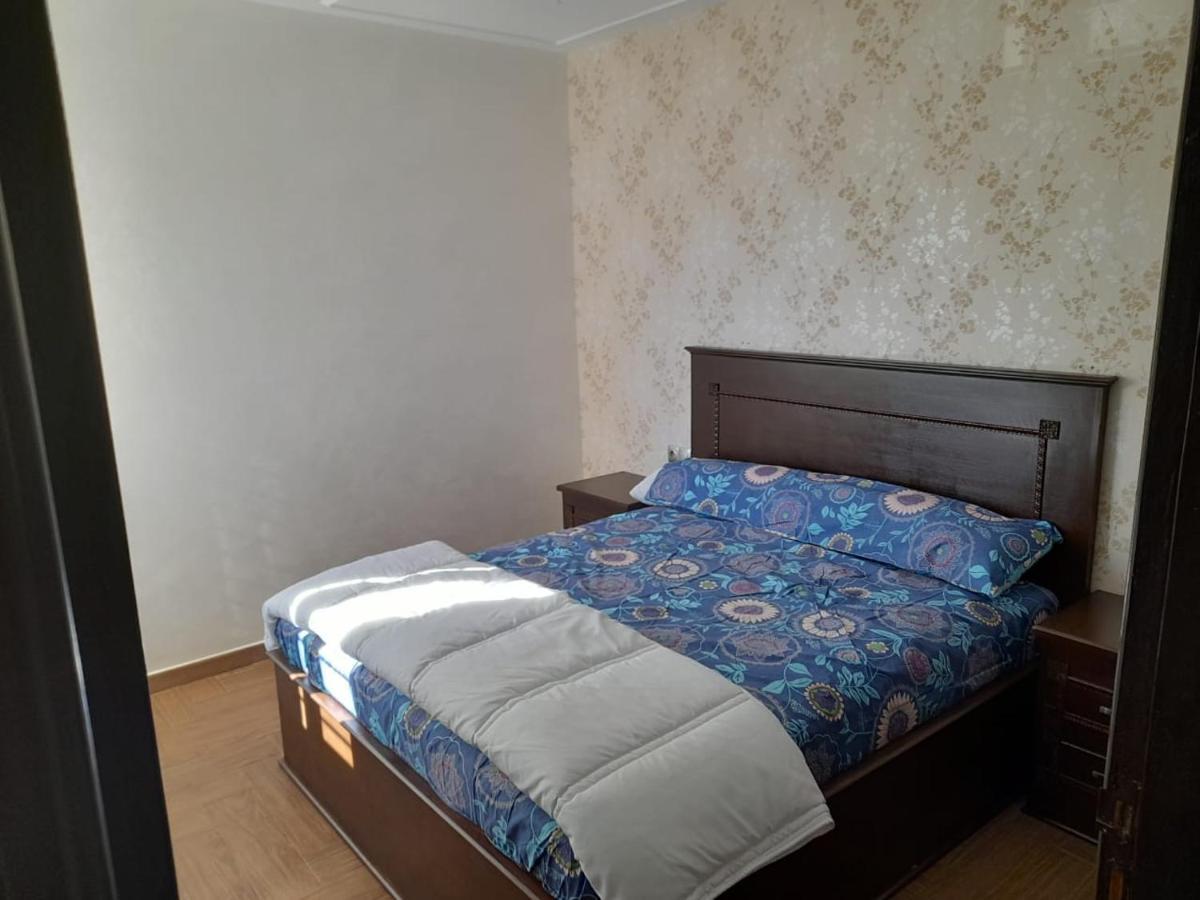 Appartement Nador Wifi Gratuit Clima Mobile Eksteriør billede