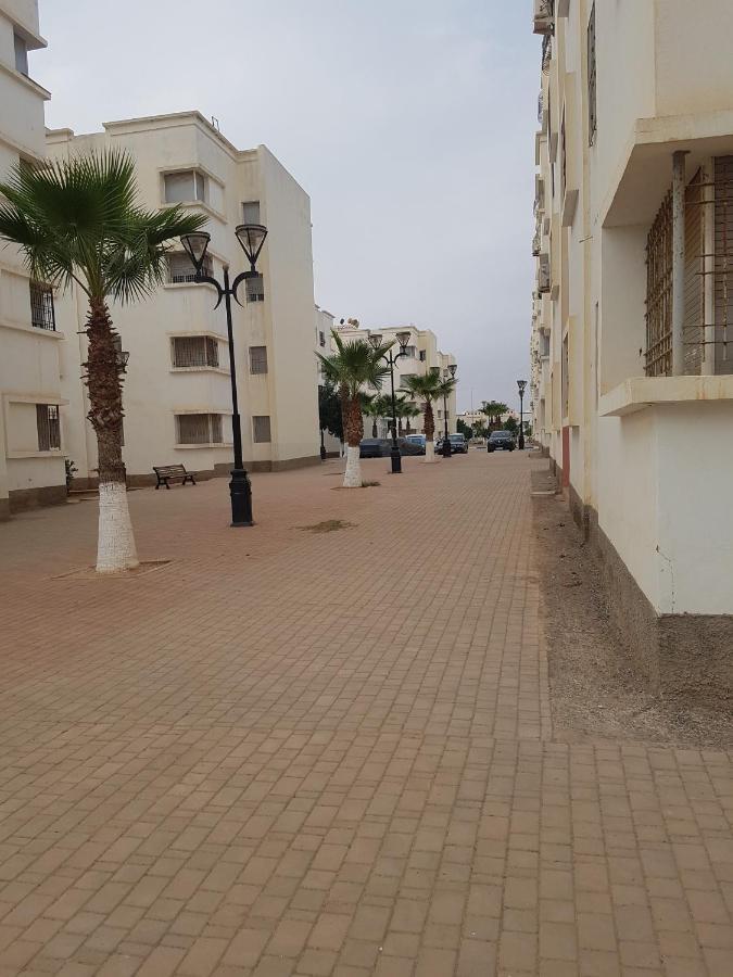 Appartement Nador Wifi Gratuit Clima Mobile Eksteriør billede