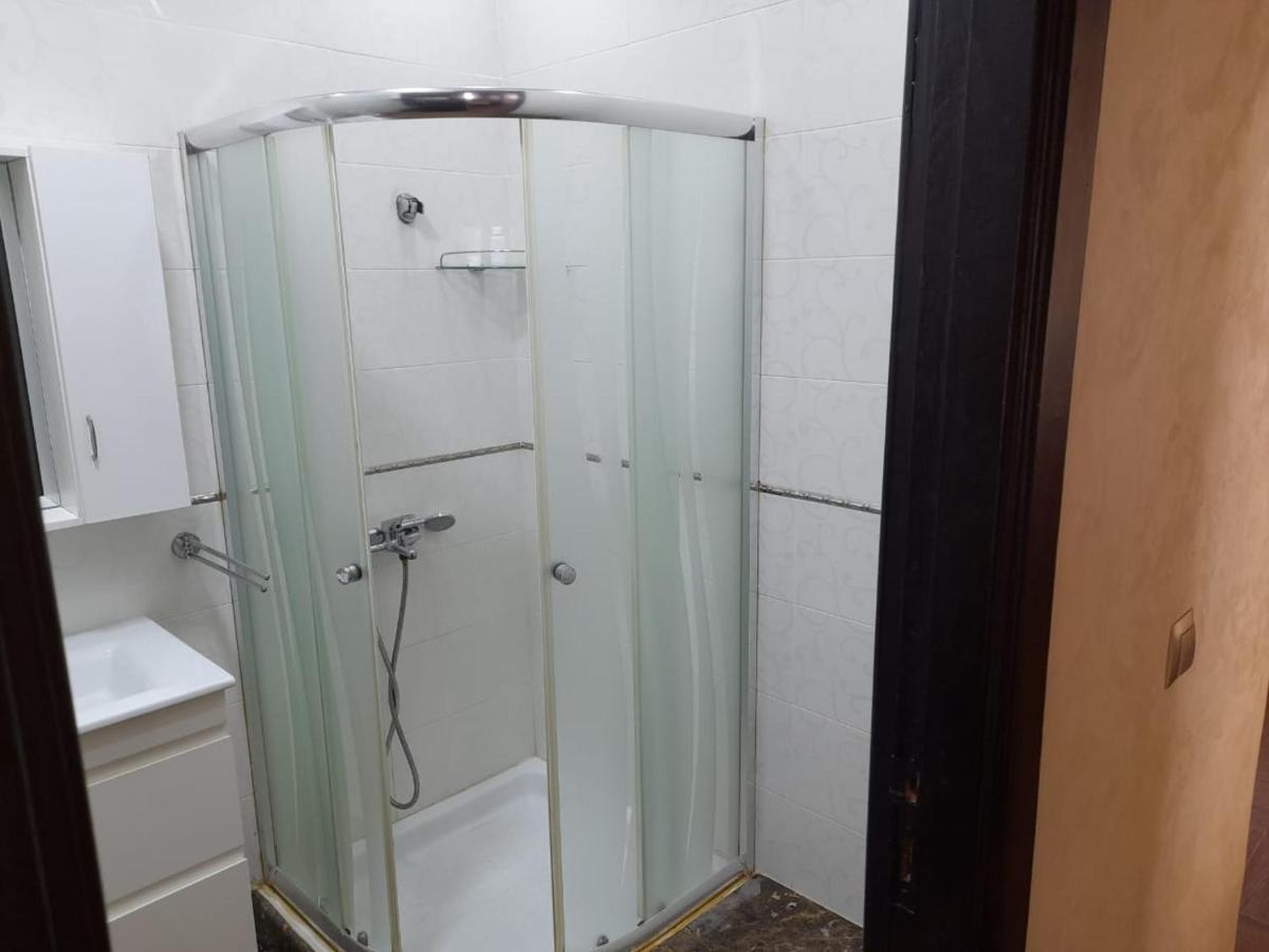 Appartement Nador Wifi Gratuit Clima Mobile Eksteriør billede