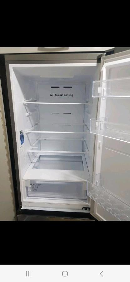 Appartement Nador Wifi Gratuit Clima Mobile Eksteriør billede