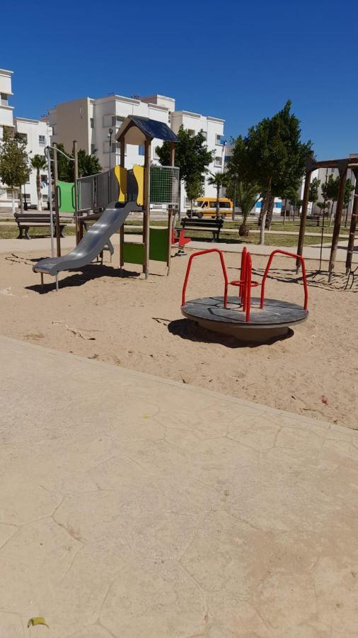 Appartement Nador Wifi Gratuit Clima Mobile Eksteriør billede