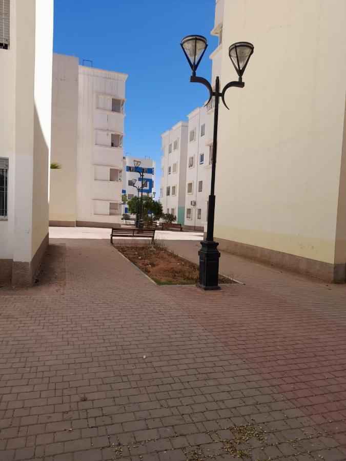 Appartement Nador Wifi Gratuit Clima Mobile Eksteriør billede