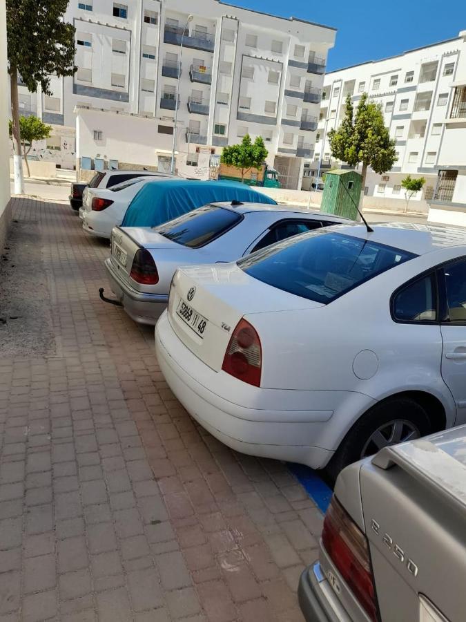 Appartement Nador Wifi Gratuit Clima Mobile Eksteriør billede