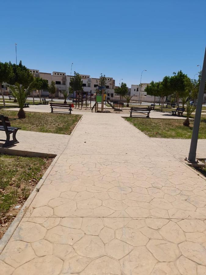 Appartement Nador Wifi Gratuit Clima Mobile Eksteriør billede