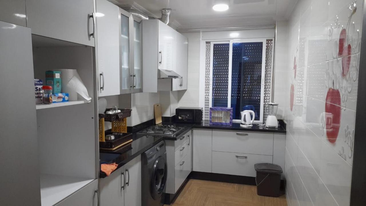Appartement Nador Wifi Gratuit Clima Mobile Eksteriør billede