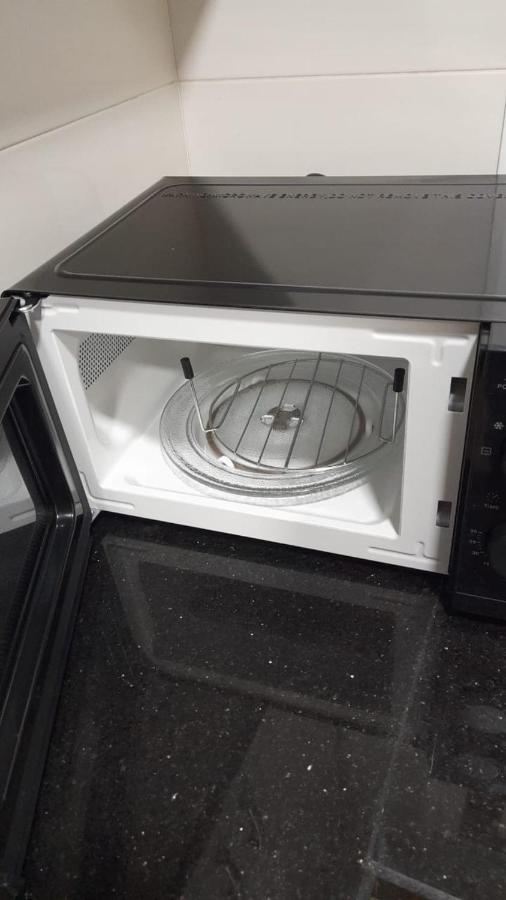 Appartement Nador Wifi Gratuit Clima Mobile Eksteriør billede