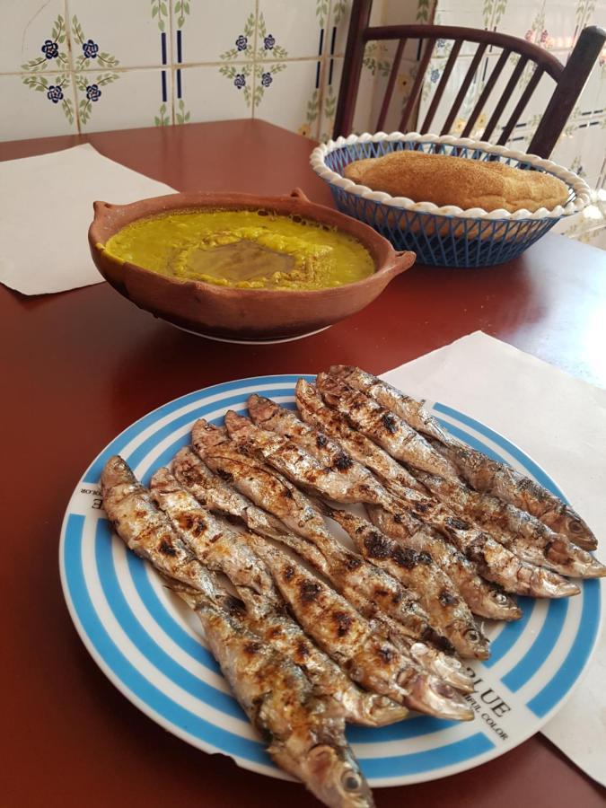 Appartement Nador Wifi Gratuit Clima Mobile Eksteriør billede