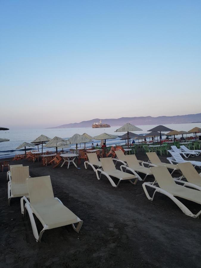 Appartement Nador Wifi Gratuit Clima Mobile Eksteriør billede