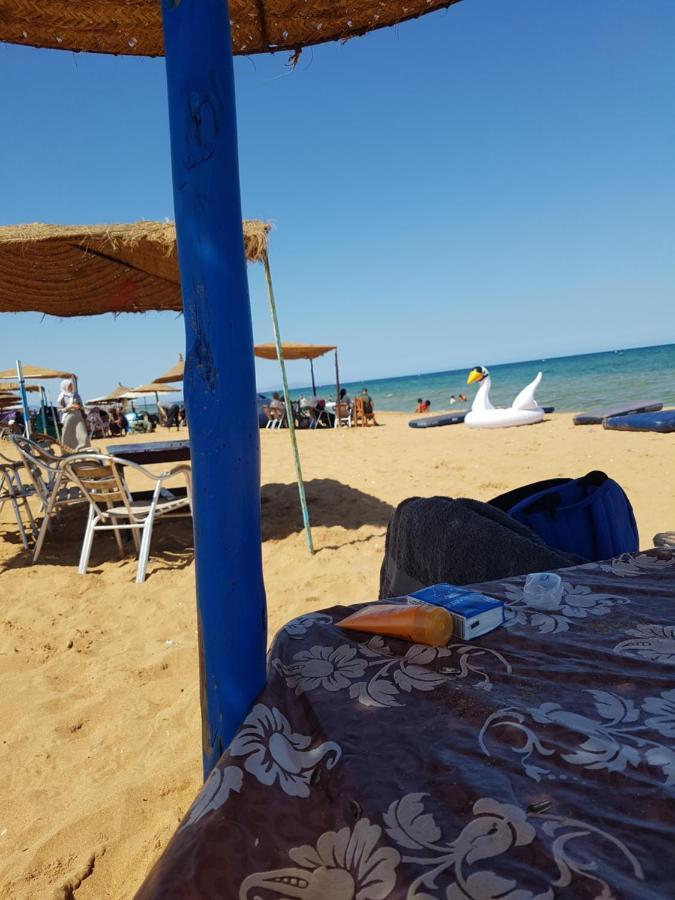 Appartement Nador Wifi Gratuit Clima Mobile Eksteriør billede