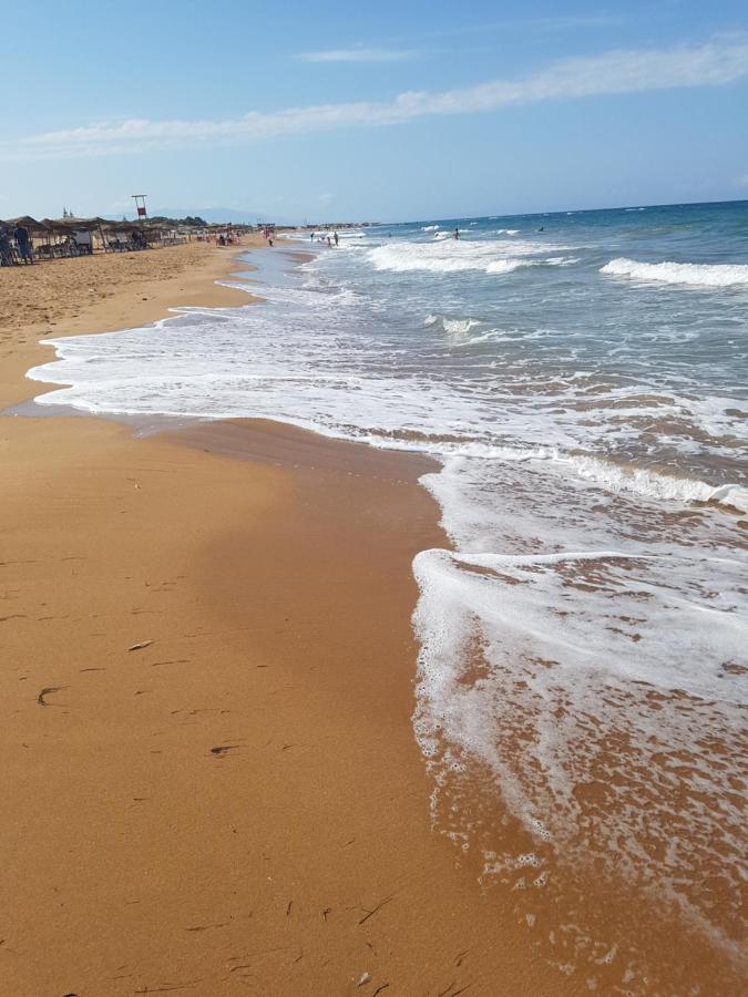 Appartement Nador Wifi Gratuit Clima Mobile Eksteriør billede