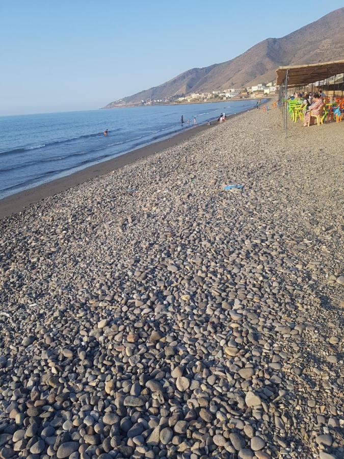Appartement Nador Wifi Gratuit Clima Mobile Eksteriør billede