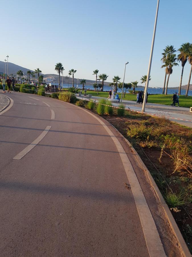 Appartement Nador Wifi Gratuit Clima Mobile Eksteriør billede